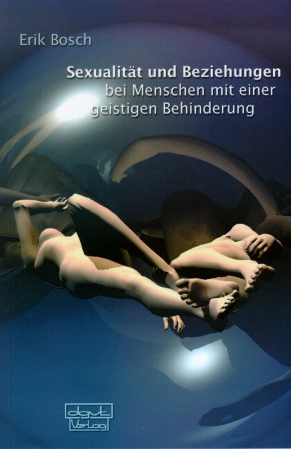 Sexualität und Beziehung bei Menschen mit einer geistigen Behinderung main product photo