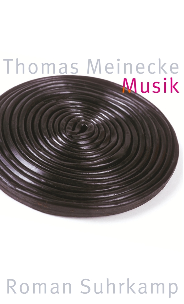Musik main product photo