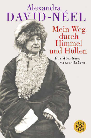 Mein Weg durch Himmel und Höllen main product photo