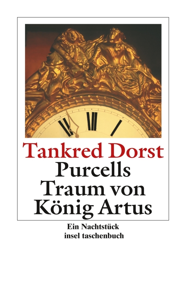 Purcells Traum von König Artus main product photo
