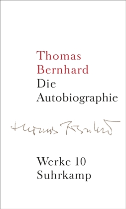 Die Autobiographie