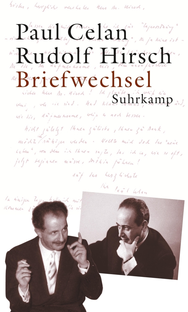 Briefwechsel main product photo