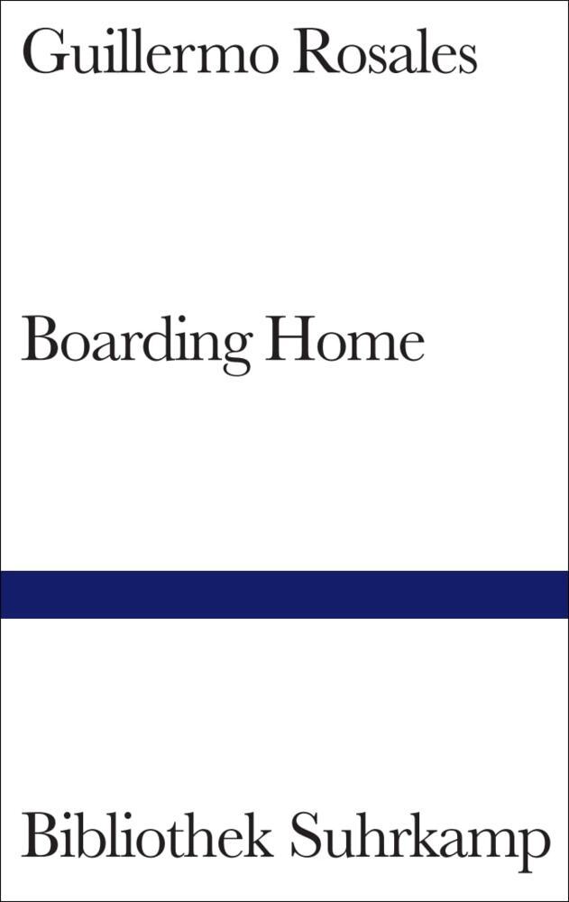 Boarding Home main product photo