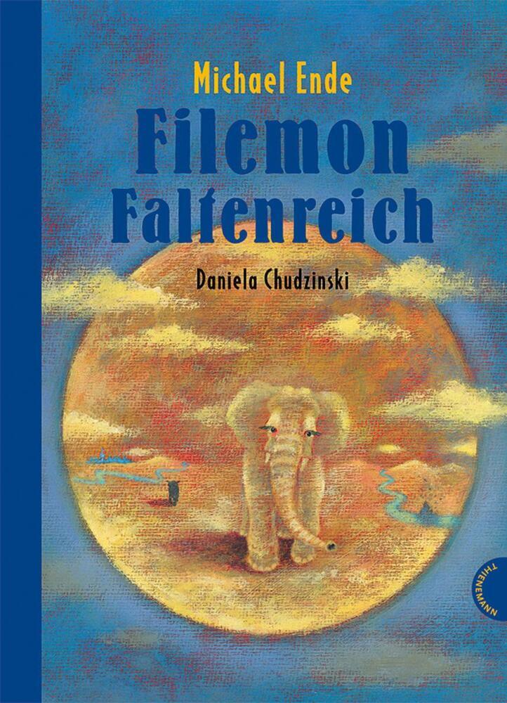 Filemon Faltenreich main product photo