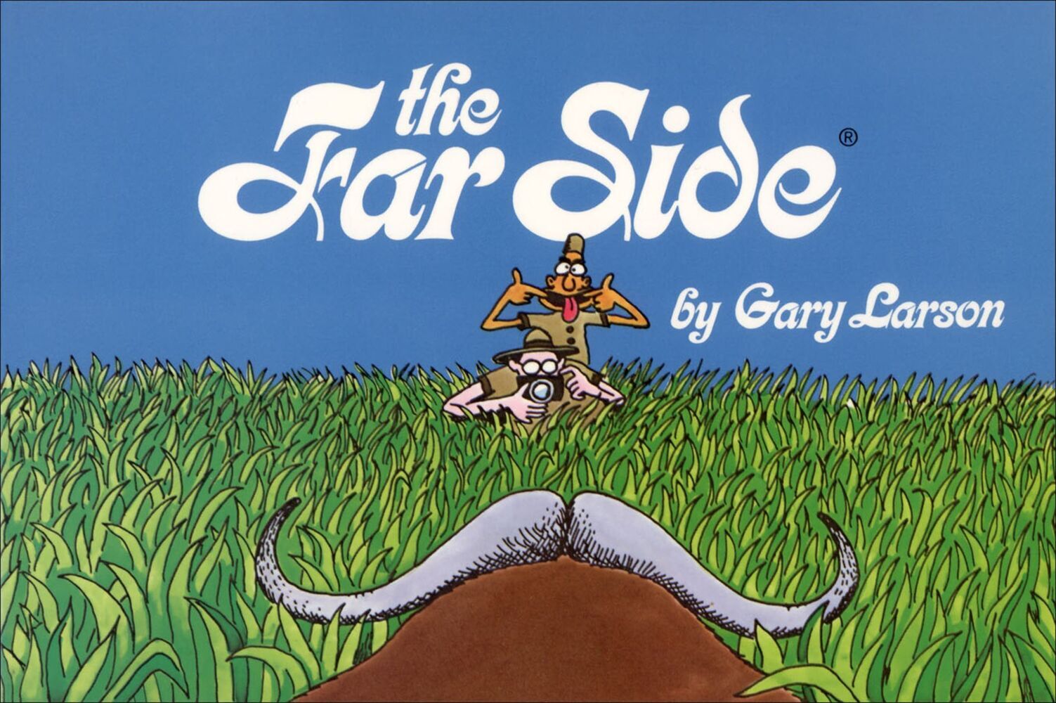 The Far Side® main product photo