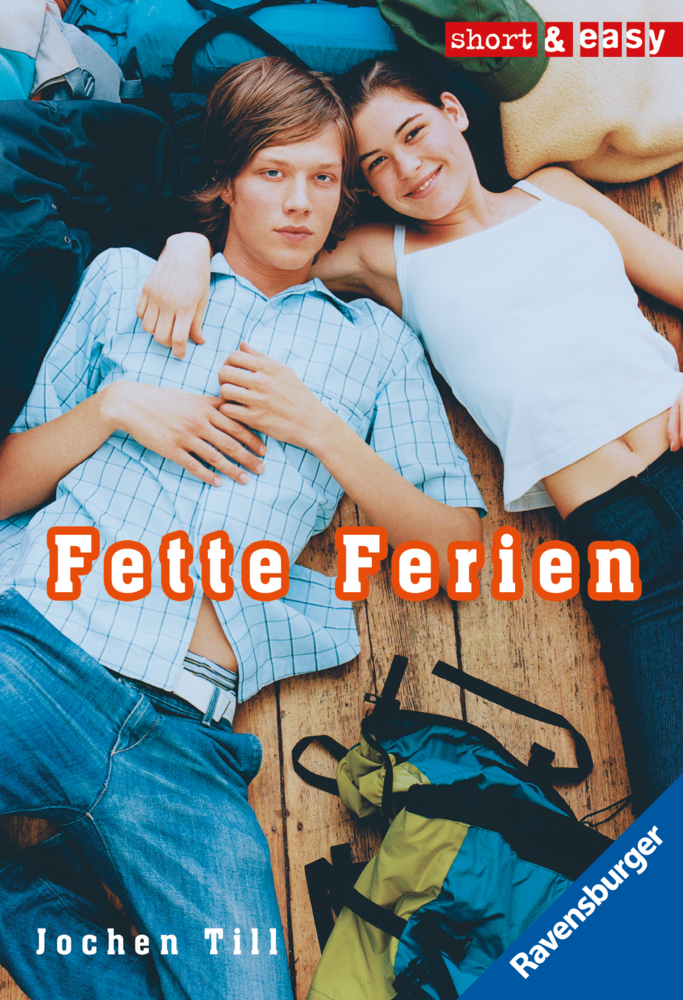 Short & Easy - Fette Ferien main product photo