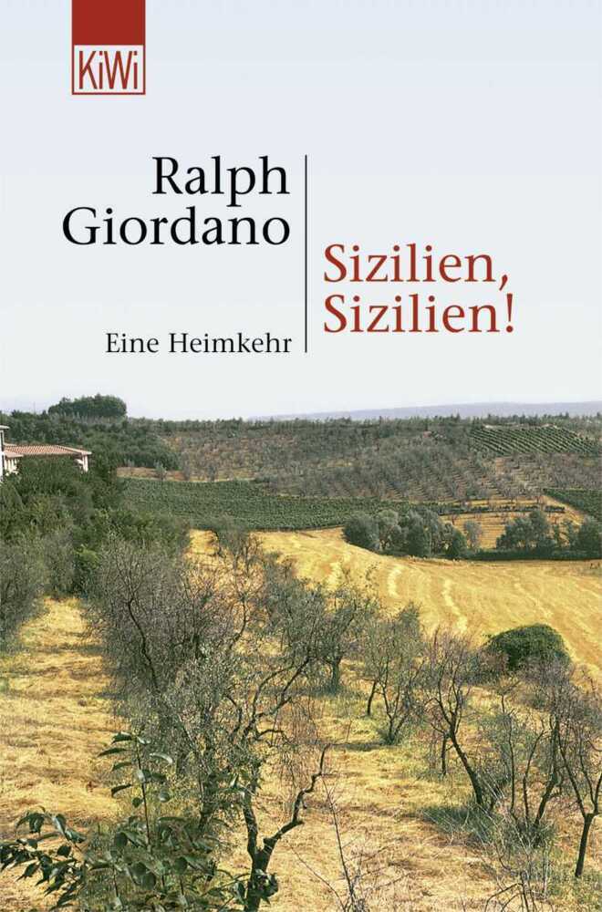 Sizilien, Sizilien! main product photo