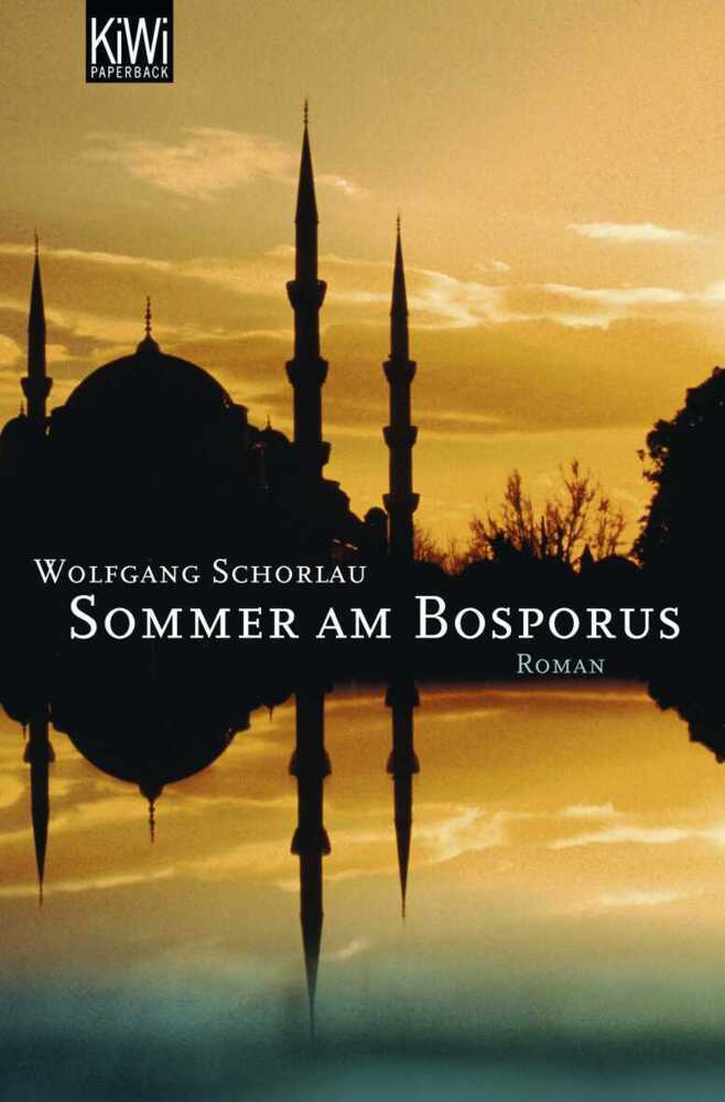 Sommer am Bosporus main product photo
