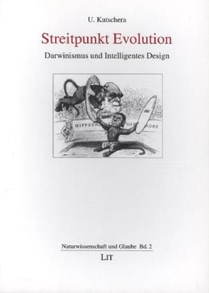 Streitpunkt Evolution