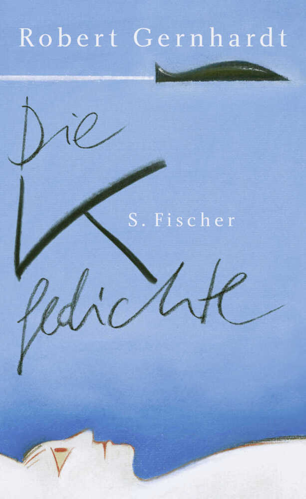 Die K-Gedichte main product photo