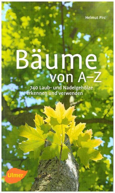 Bäume von A-Z main product photo