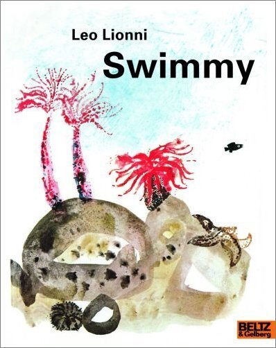 Swimmy main product photo