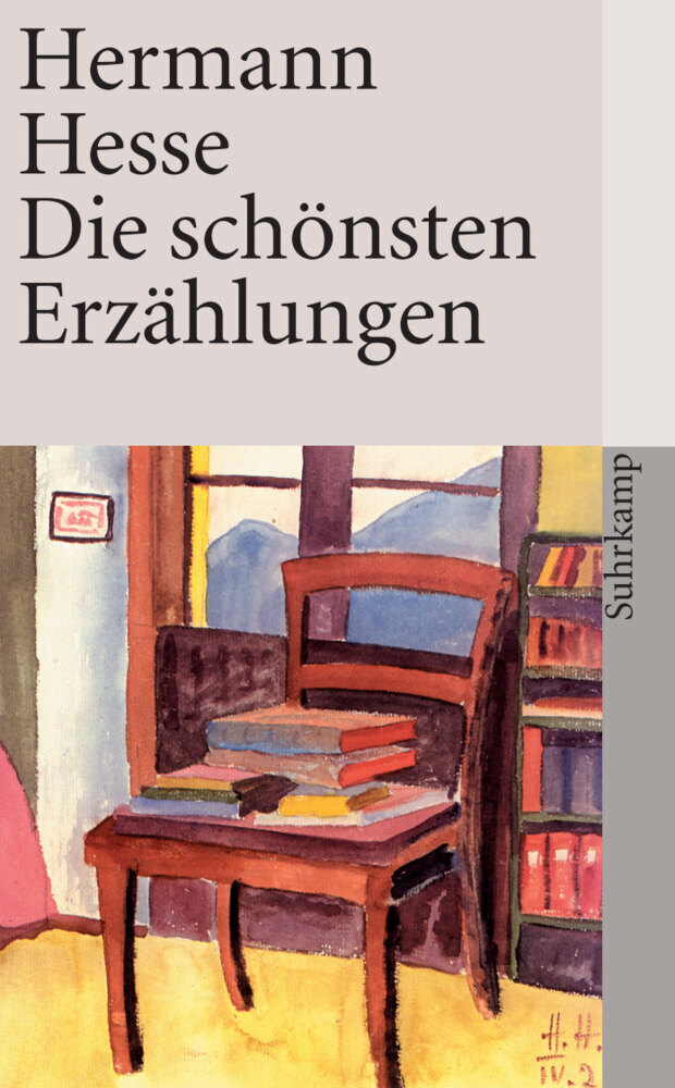 Die schönsten Erzählungen main product photo