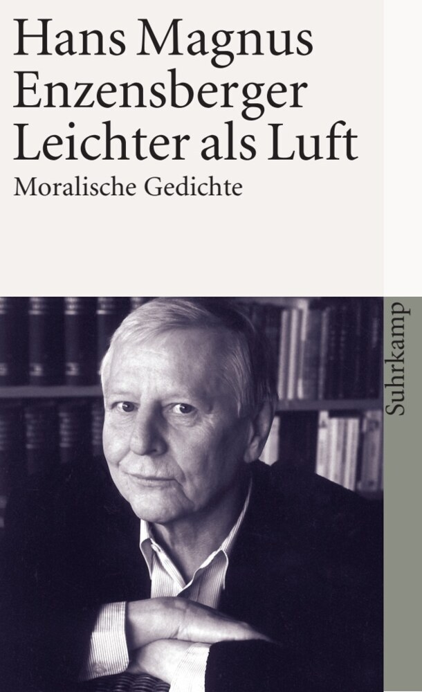 Leichter als Luft main product photo