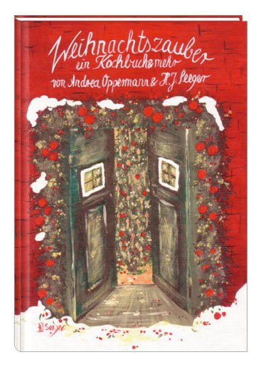 Weihnachtszauber main product photo