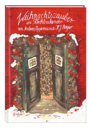 Weihnachtszauber