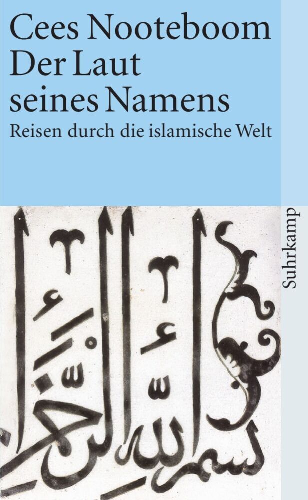 Der Laut seines Namens main product photo