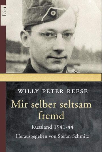 Mir selber seltsam fremd main product photo