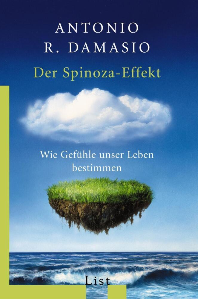 Der Spinoza-Effekt main product photo