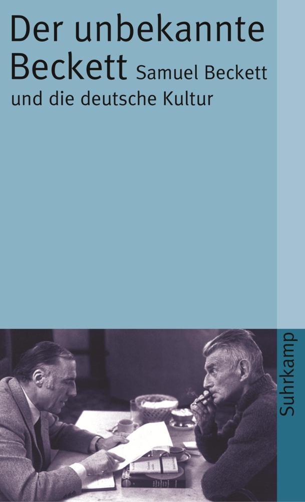 Der unbekannte Beckett main product photo