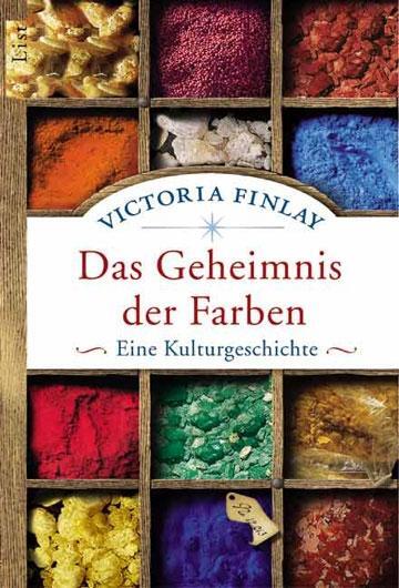 Das Geheimnis der Farben main product photo