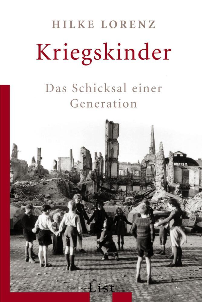 Kriegskinder main product photo