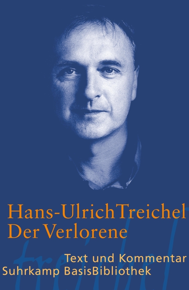 Der Verlorene main product photo