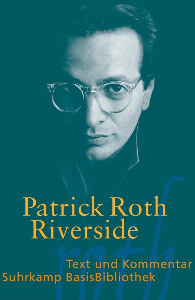Riverside main product photo