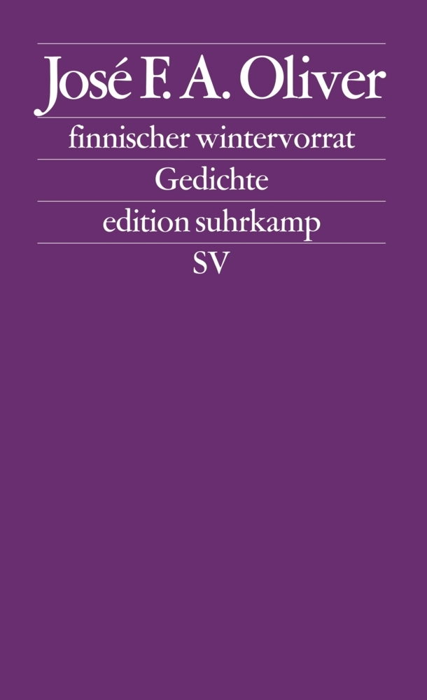 finnischer wintervorrat main product photo