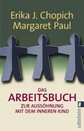 Das Arbeitsbuch zur Aussöhnung mit dem inneren Kind main product photo