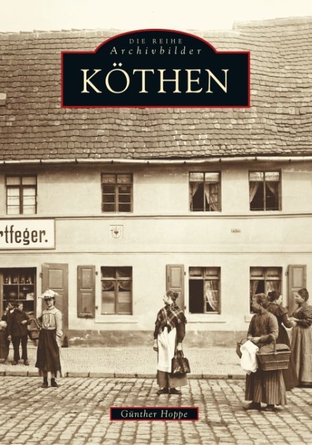 Köthen main product photo