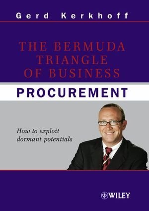 The Bermuda Triangle of Business main product photo