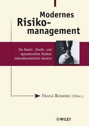 Modernes Risikomanagement main product photo