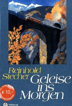 Geleise ins Morgen main product photo