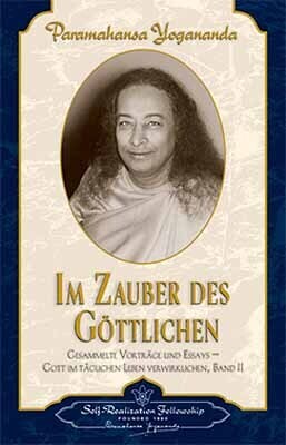 Im Zauber des Göttlichen main product photo