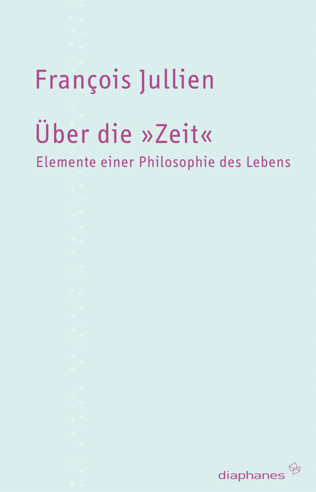 Über die 'Zeit' main product photo