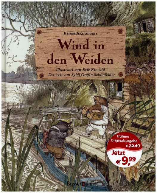 Wind in den Weiden main product photo
