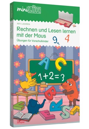 miniLÜK-Set