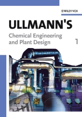 Ullmann's Chemical Engineering and Plant Design