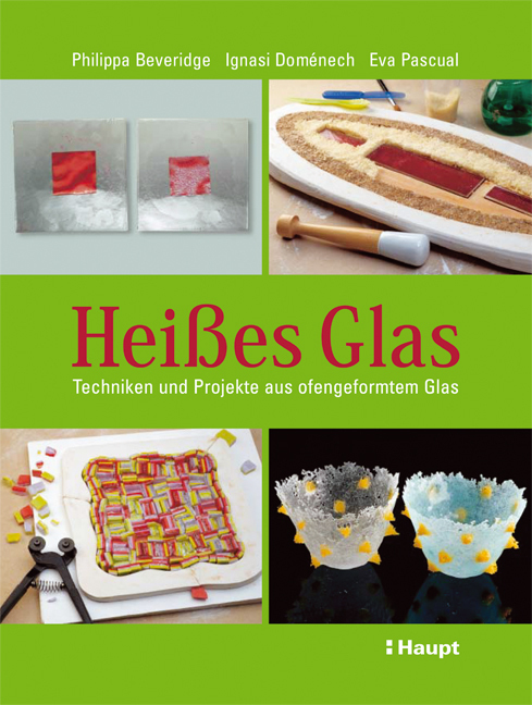 Heißes Glas main product photo