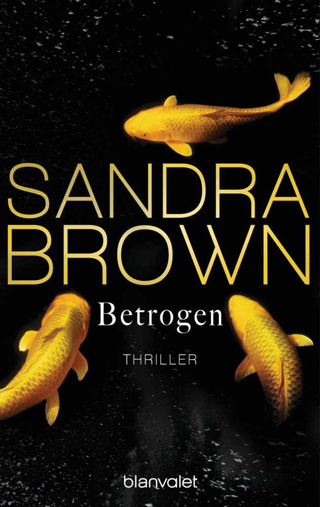 Betrogen main product photo