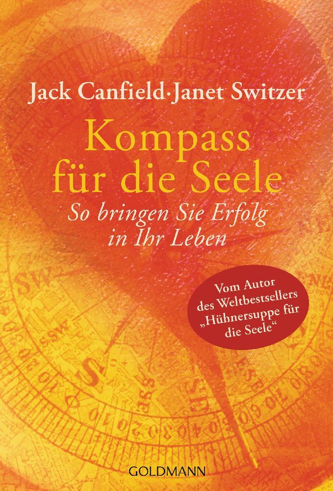 Kompass für die Seele main product photo