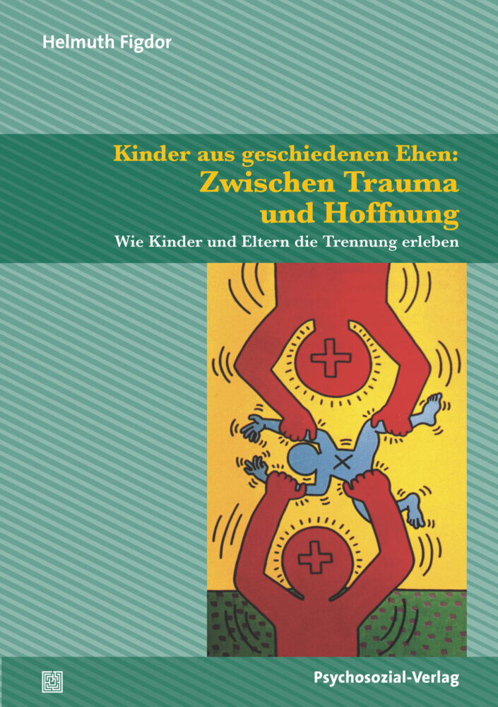 Kinder aus geschiedenen Ehen: Zwischen Trauma und Hoffnung main product photo