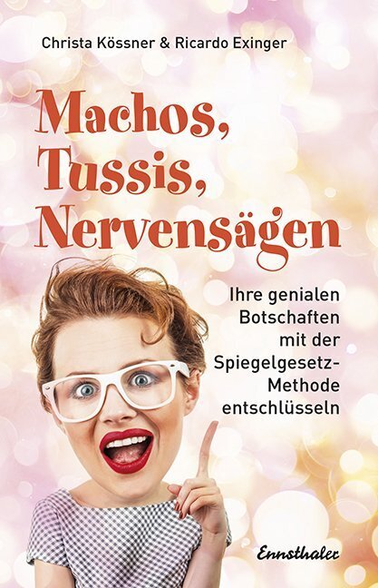 Machos, Tussis, Nervensägen main product photo