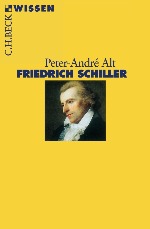 Friedrich Schiller main product photo