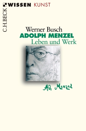 Adolph Menzel