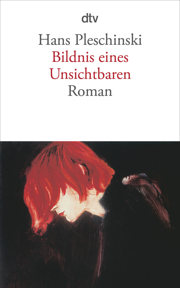 Bildnis eines Unsichtbaren main product photo