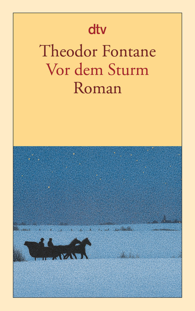 Vor dem Sturm main product photo