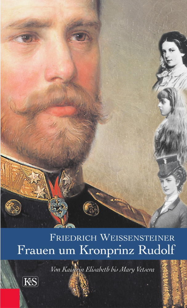 Frauen um Kronprinz Rudolf main product photo