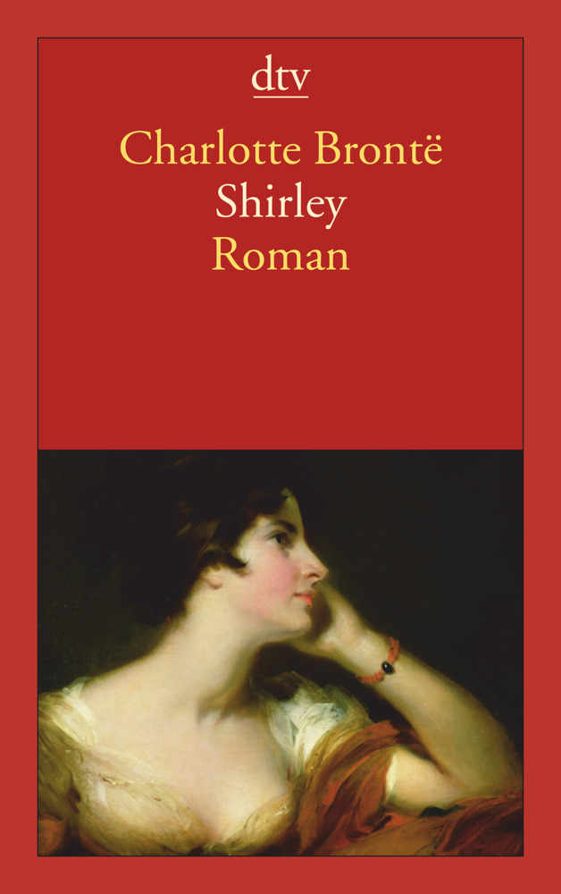 Shirley main product photo